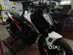FOR SALE : KTM Duke 250 (2019 Model)