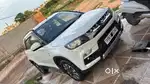 Maruti Suzuki Brezza 2018 Diesel Well Maintained