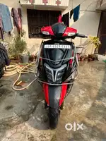 TVS Ntorq 125 Race Edition
