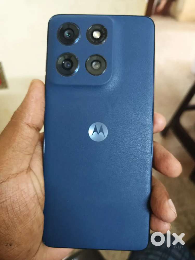 MOTO EDGE 60 STYLUS