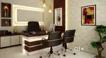 FURNISHED OR UNFURNISHED BOTH ARE AVAILABLE