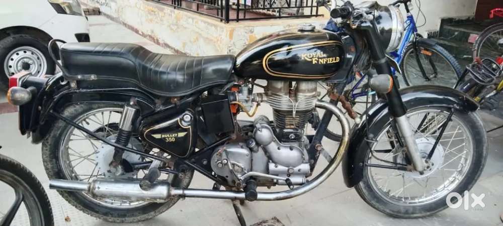 Standard 350
