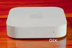 Apple AirPort Express (2nd Generation) 5G Dual Band WIFI Router