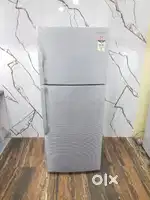 Samsung latest model 255ltrs double door refrigerator available*/*