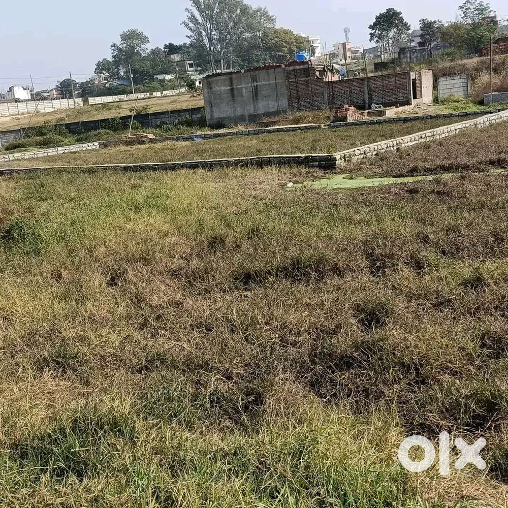 Plot for Sale – Namkum Station ke Bilkul Bagal me, Ranchi