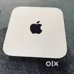 Mac mini 2014-i5 for music editing