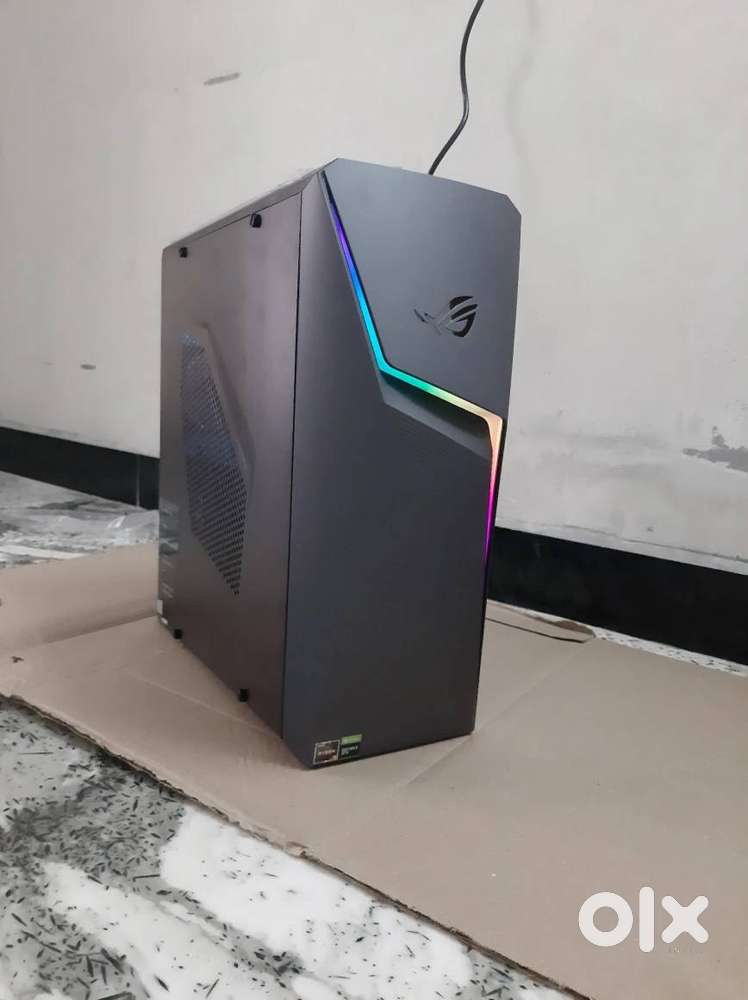 Asus Gaming PC
