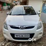 i20 sportz Diesel Completely original