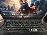 Dell Laptop in good condition with Touch Screen Feature.