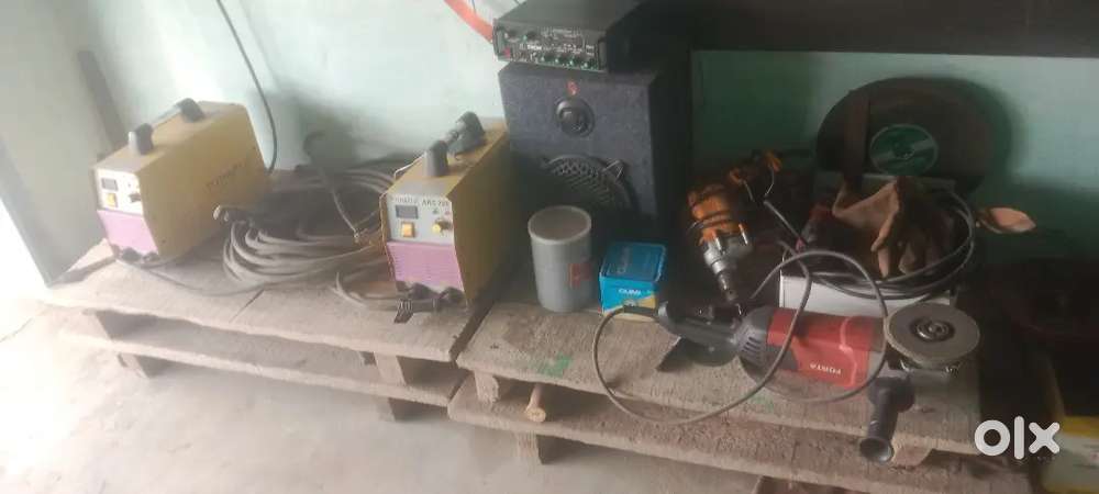Welding items for sales