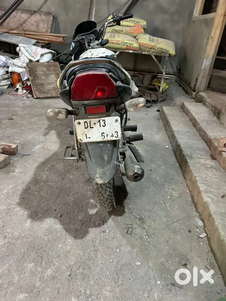 Good condition