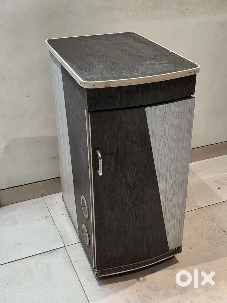 Gharghanti. Flour Mill.