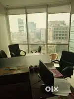 Furnished office available for rent