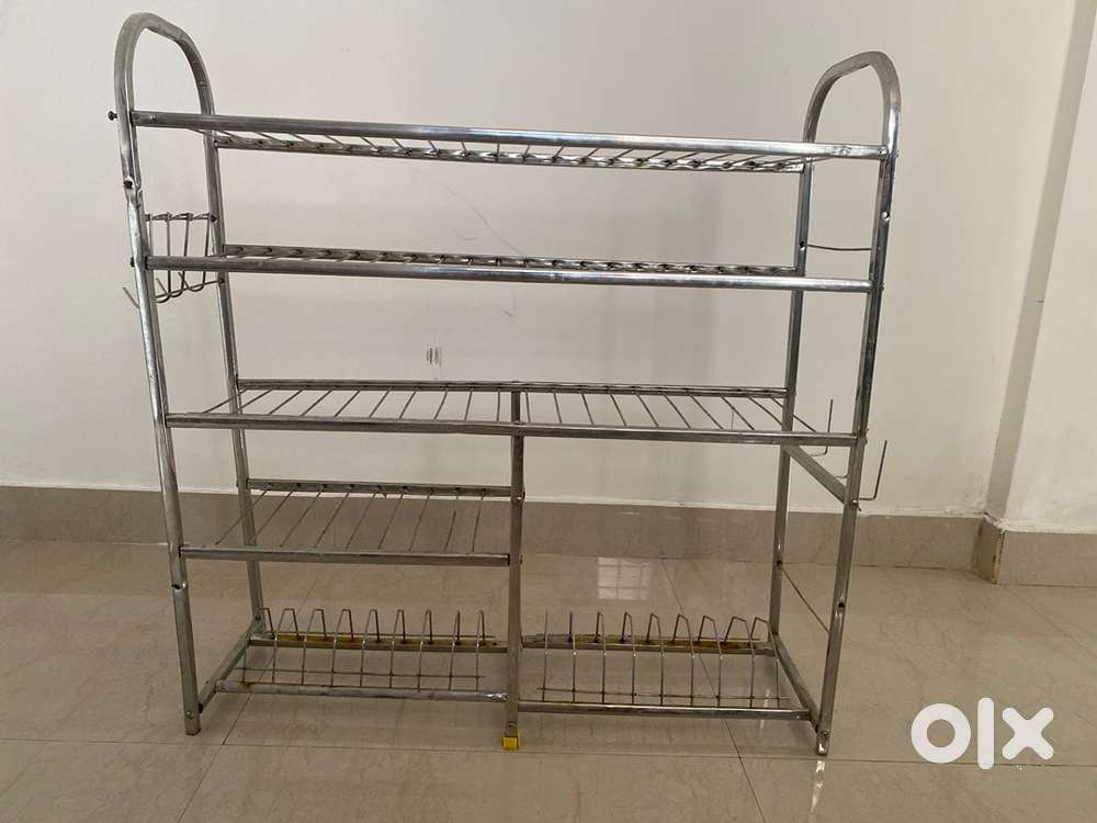 Kitchen rack