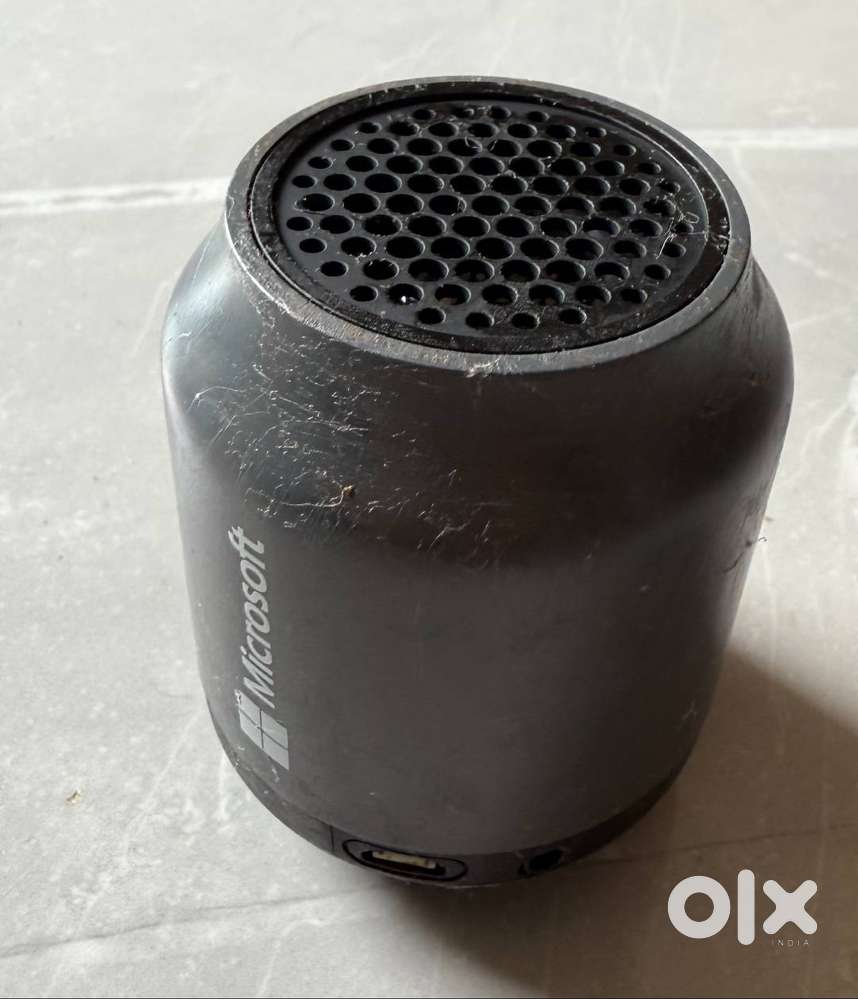 Philips Wireless Portable Speaker  Bluetooth