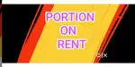 2 room lobby kitchen washroom available on rent near putlighar