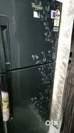 Whirlpool freez