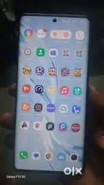 Vivo Y29e 5g phone