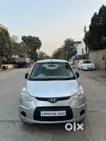 Hyundai i10 2009 Petrol 65000 Km Driven