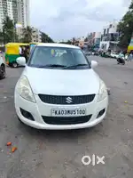 Maruti Suzuki Swift 2011-2014 ZDi, 2014, Diesel