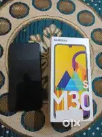 samsung galaxy m30s
