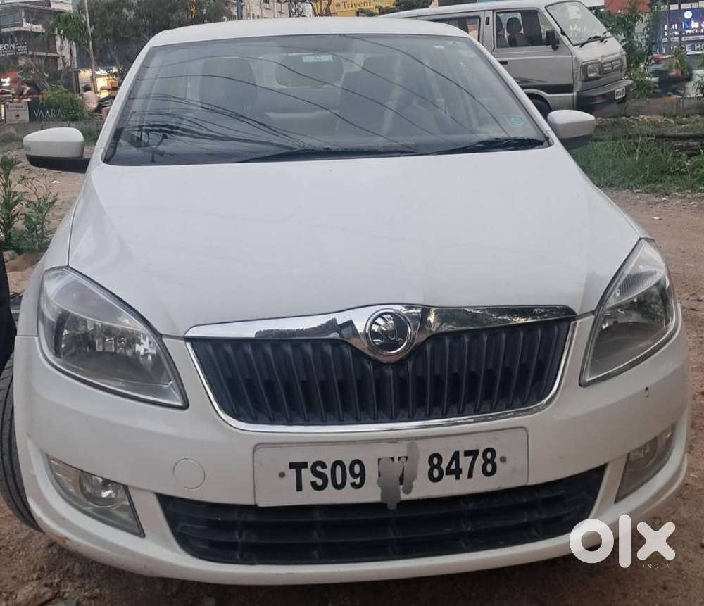Skoda Rapid 2013-2016 1.5 TDI Ambition Plus, 2014, Diesel