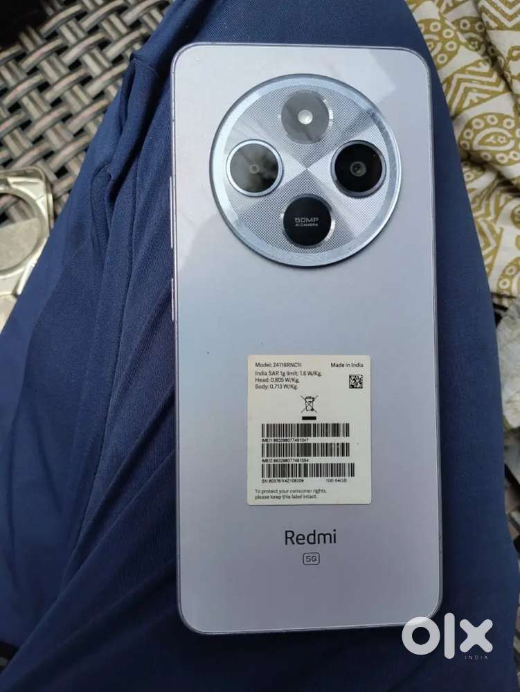 4GB 64GB mi redmi A4