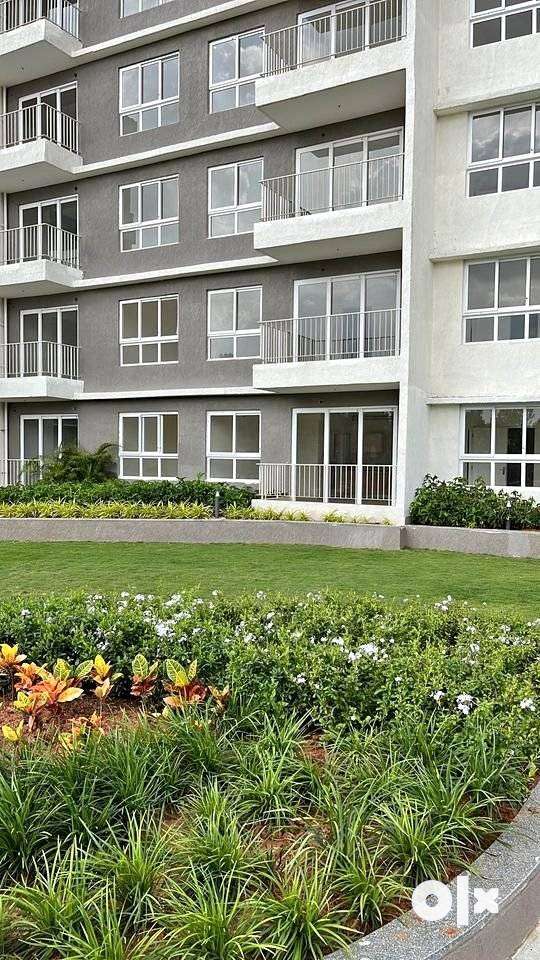 3bhk Independent Apartment for sale near @HSR Layout
