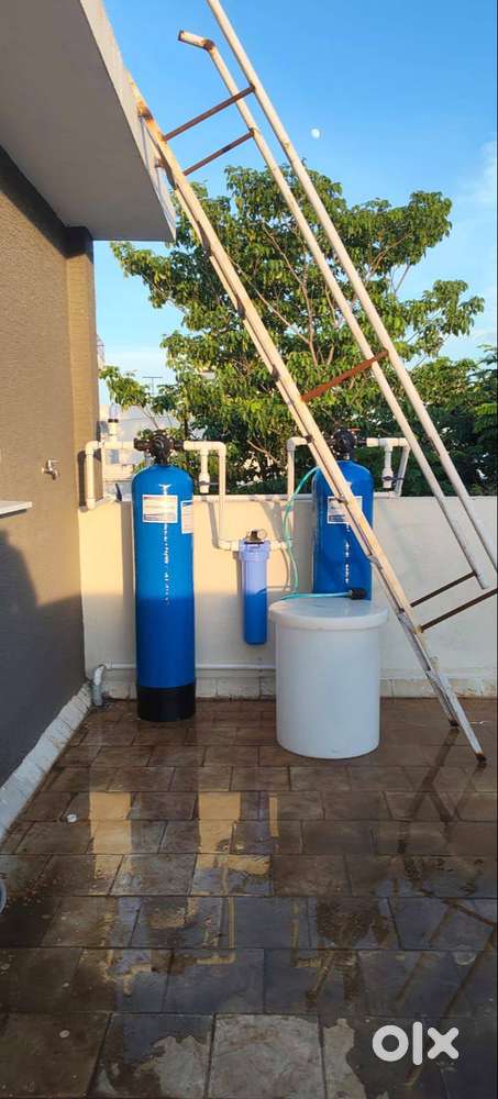 RO TECHNOIAN FOR MALE EXPERIENCE CHENNAI