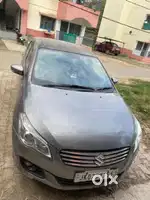 Maruti Suzuki Ciaz S 2017 Petrol Good Condition