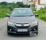 Honda City, 2014, Petrol