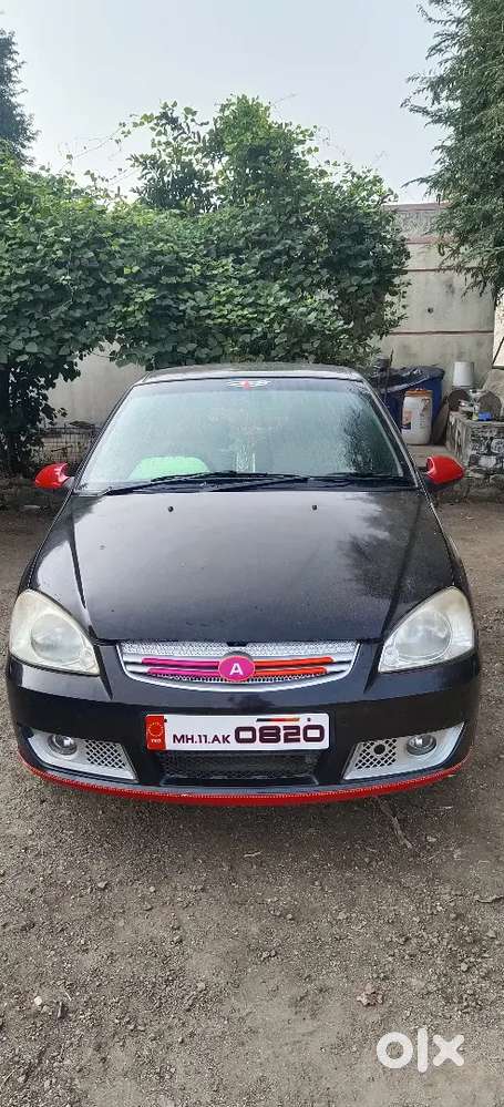 Tata indigo cs ls