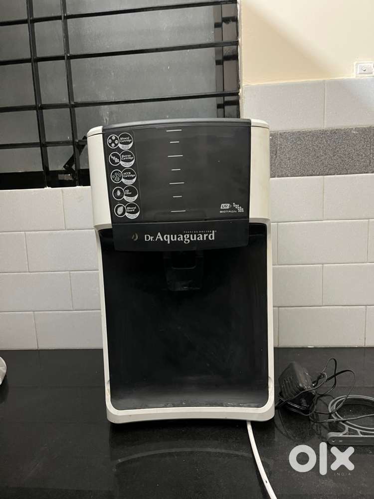 AquaGuard UV+ Biotron