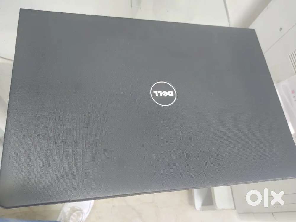 Dell Inspiron Laptop Intel Core i3 7th gen, 8GB Ram, 1TB