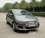 Maruti Suzuki Ciaz 1.4 AT Delta, 2017, Petrol