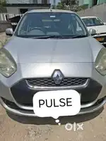 Renault Pulse 2015 Diesel Well Maintained