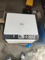 Ricoh company