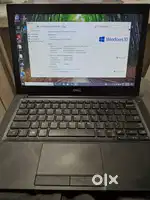 Dell latitude 7290