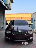 Skoda Superb 2012 Diesel 150000 Km Driven