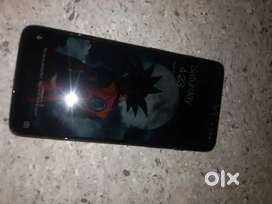 One plus 6 - 6 GB RAM - 64 GB STORAGE