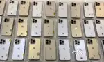 AAL PHONE ARE ORIGINAL AND 6 MONTHS WARRANTY