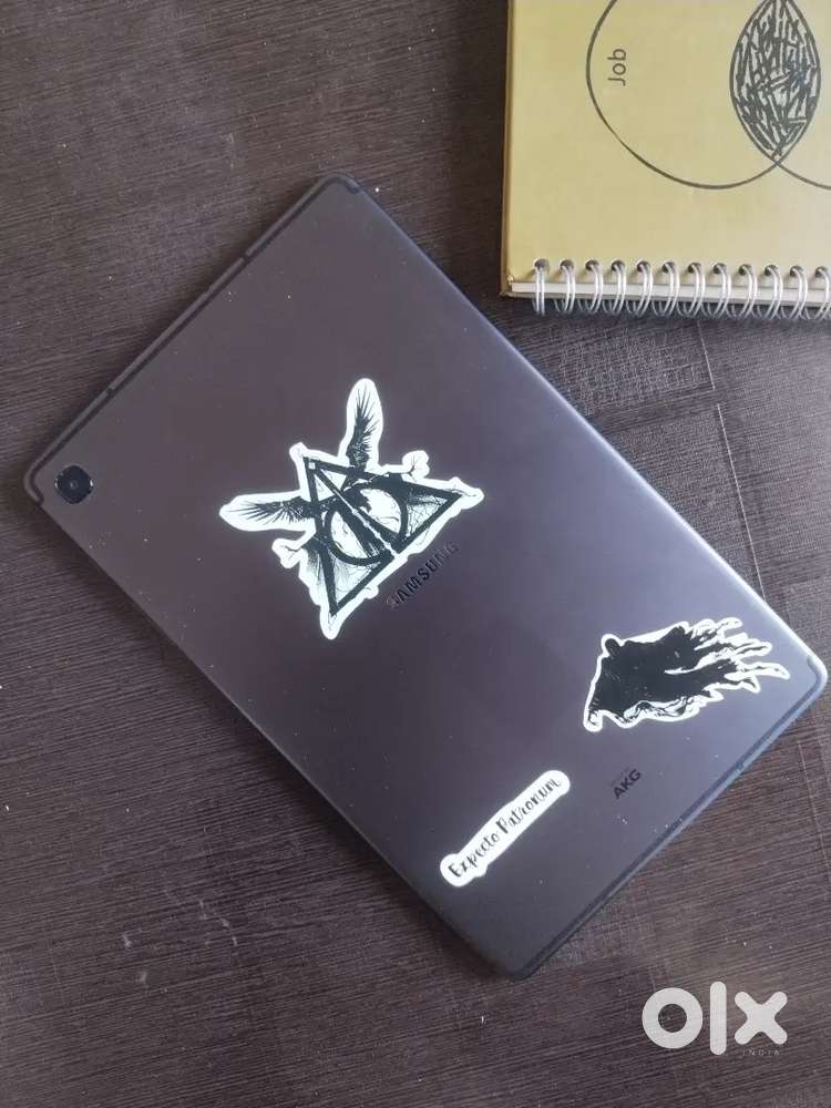 SAMSUNG S6 LITE TABLET