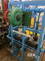 Dona pattal machine