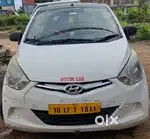 Hyundai EON Era + LPG, 2016, LPG