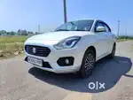Maruti Suzuki Swift Dzire ZDI Plus , 2018, Diesel