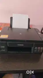 Printer Canon G2010