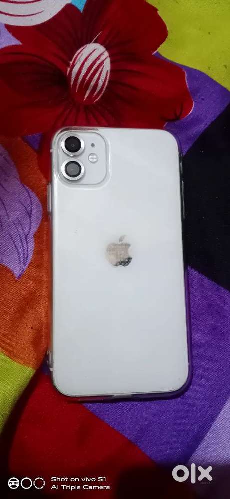 IPhone 11 new condition
