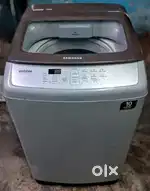 SAMSUNG WOBBLE TECHNOLOGY 6.0 KG WASHING MACHINE