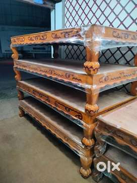 New Deewan bed 3x6 for Rs.3000/-