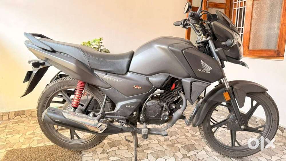 Bike in Excellent Condition - For Sale (Only Genuine buyers)